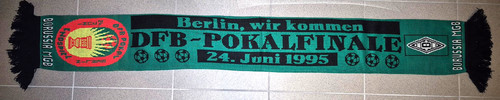 Borussia mönchengladbach - borussia,