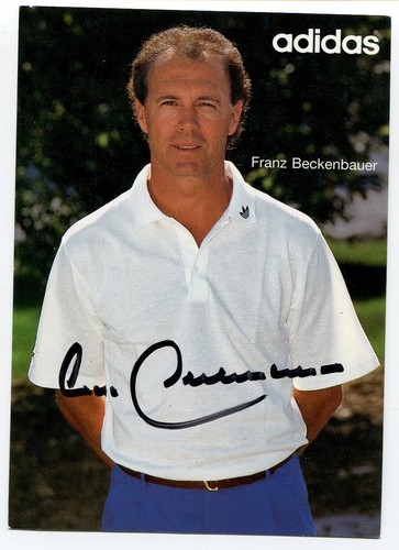 Franz beckenbauer orig - beckenbauer,