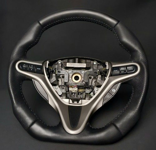 Honda civic viii leder - ,