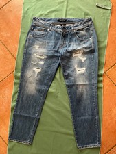 Destroyed Jeans  Damen Marke