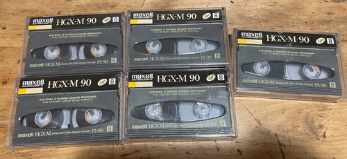 Super qualität maxell - super,