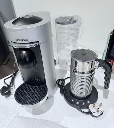 Nespresso vertuo next - vertuo,