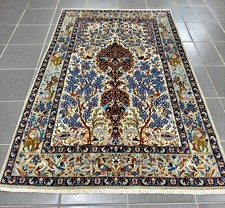 Exklusiver Perserteppich