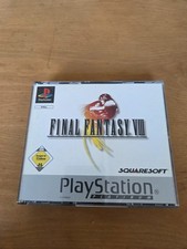 Final Fantasy VIII (Sony