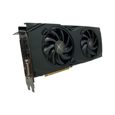 AMD Radeon RX GTR 480 XFX