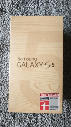 Samsung galaxy - galaxy, (sm-g900f)