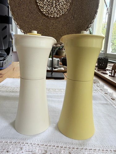 Original tupperware vintage - original,