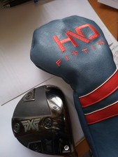 PXG 0811X Proto Driver / 9 Grad / Fujikura Air Speeder S-Flex