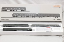 Neuwertiges Märklin H0 43990
