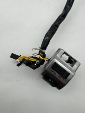 SUZUKI LS 650 86-03 SAVAGE LENKERSCHALTER LINKS 37400-24C70 E6506