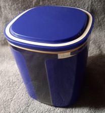 Tupperware Vorratsbehälter