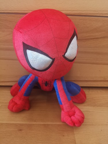 Stofftier marvel spiderman - marvel,,