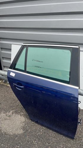 Tür rechts hinten volkswagen - tÜr,