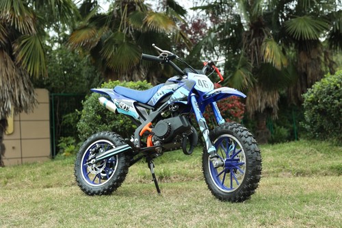 Mini moto 49cc - 49cc, pocket