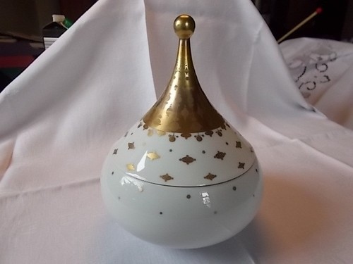 Rosenthal dose schüssel xxl - dose/schüssel,