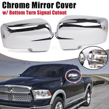 Spiegelkappen Außenspiegel