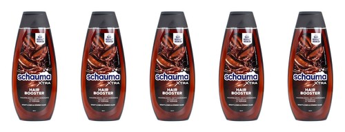 Schauma xtra hair - hair, booster