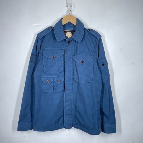 Pretty green jacke herren - herren, m