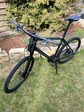 Cannondale Bad Boy 1 Lefty