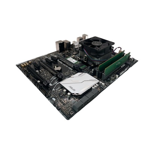 Asus prime x370 - x370, pro