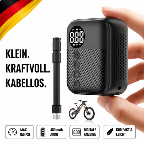Carsun mini elektrische - mini,