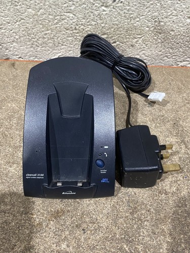 Binatone clearcall 3100 - clearcall,