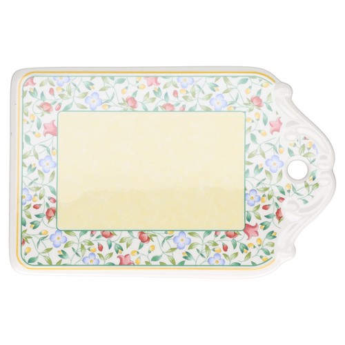 Frühstücksbrettchen villeroy - frühstücksbrettchen,