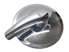 Unterputz duschbatterie grohe - unterputz-duschbatterie,