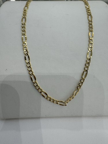 585 gold kette halskette - kette,