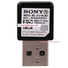 IFU-WLM3 (IFUWLM3) USB wireless LAN module For Sony VPL-E200 Se