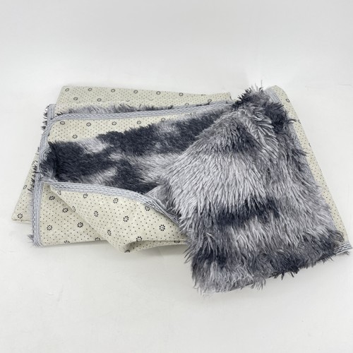 Niulaa hochflor teppich - niulaa,