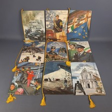 Lotto 9 Kalender Historische