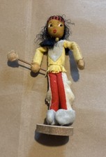 Vintage Lakota Handarbeit