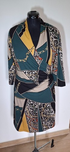 Midikleid kleid von gerry - midikleid,