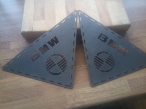 Bmw k75 k100 k110 - bmw, seitendeckel