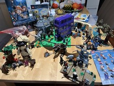 Lego Harry Potter - Grosse Sammlung Konvolut
