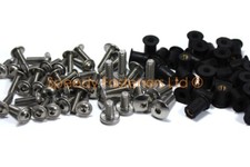 Kawasaki Ninja 250R EX250 2008