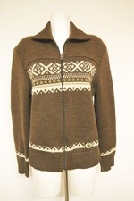 Vintage Schurwolle Janker