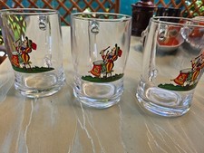 Veltins Bierkrug Bierglas Set