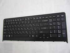 Sony VAIO PCG-81312M VPCF2