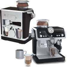 Spielzeug-Kaffeemaschine mit