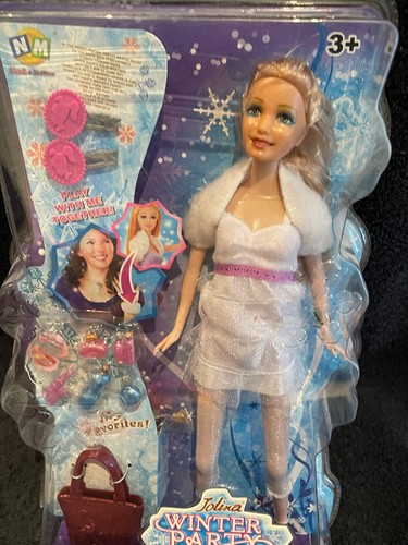 Toys jolina winter - toys,