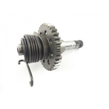 Yamaha XT 600 2KF [1988] -