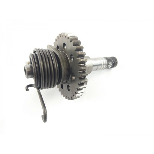 Yamaha 600 2kf 1988 - 2kf,