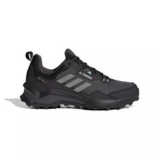 FZ3249 Adidas Terrex Ax4 Mid Gtx GORE-TEX Damenschuhe Schwarz Sneakers Trekking