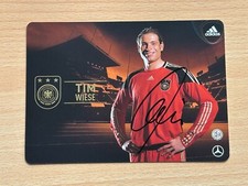 Tim Wiese - Nationalmannschaft