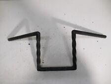 Yamaha XV 750 5G5 EZ84 Z Lenker gedrillt