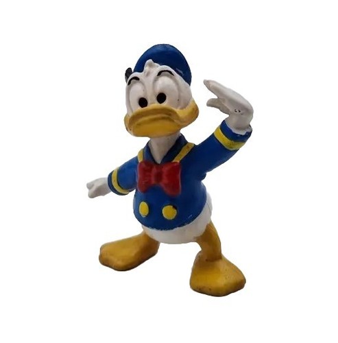 Disney donald duck - duck, figur