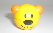 Kinderwagenkette mit Namen