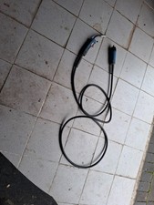 schutzgas schlauchpaket